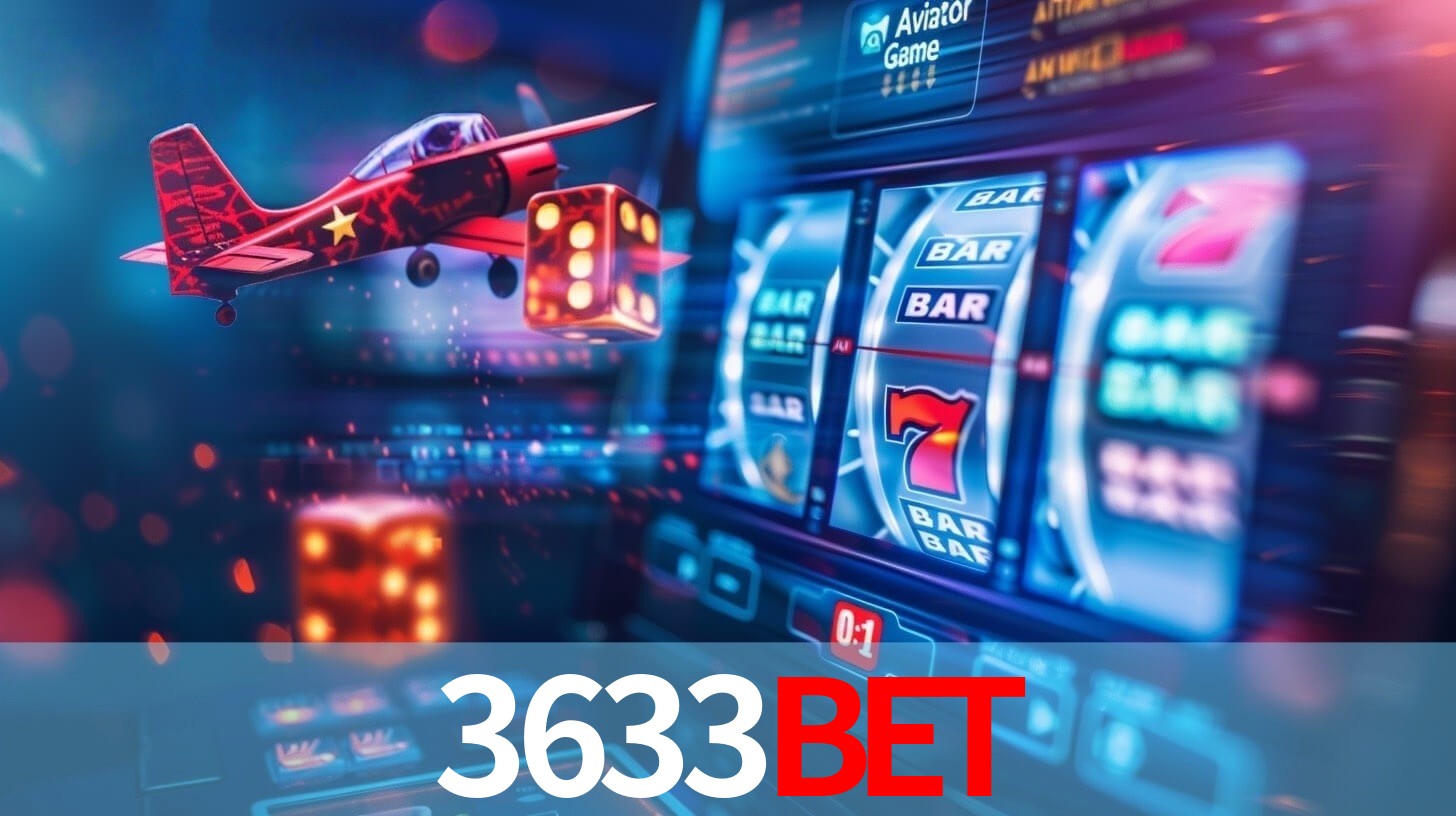 3633bet